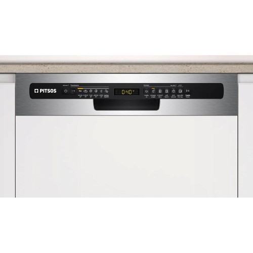 DISHWASHER BUILT IN 60CM  DIF60I01 (E / 12 ΣΕΡΒ / Wi-Fi)
